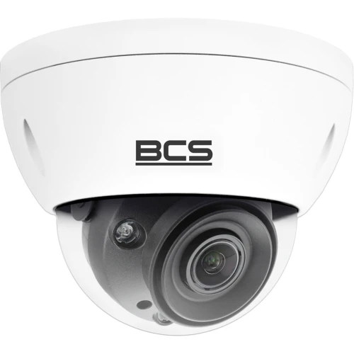 IP kamera s audio sieťová BCS-DMIP5501IR-Ai 5MPx online prenos streaming
