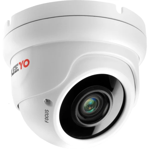 Sieťová IP kamera KEEYO LV-IP2301-III 2Mpx IR 40m