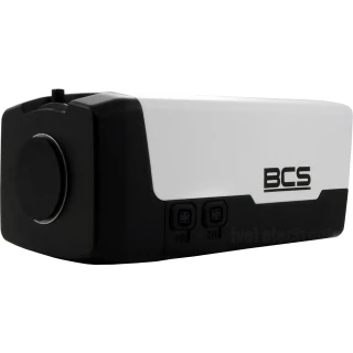 Kompaktná sieťová IP kamera BCS Point BCS-P-102WLGSA 2Mpx
