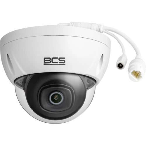 Sieťová kamera s mikrofónom IP 5 Mpx BCS-DMIP3501IR-E-V online prenos streaming RTMP