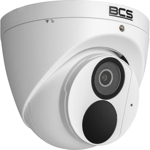 BCS-P-EIP22FSR3-Ai1 IP sieťová kamera BCS Point 2Mpx IR 40m