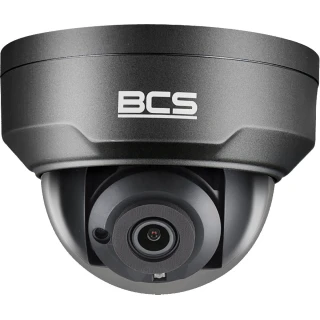IP sieťová kamera BCS Point BCS-P-DIP22FSR3-Ai1-G 2Mpx IR 30m
