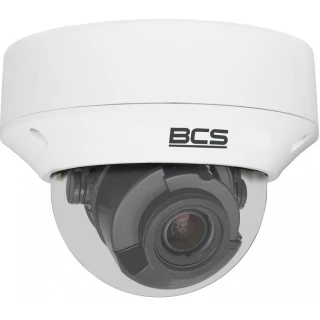 IP sieťová kupolová kamera BCS Point BCS-P-DIP55VSR4-AI2 5Mpx BCS POINT