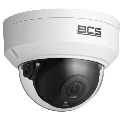 Sieťová IP kamera BCS Point BCS-P-DIP14FSR3 4Mpx IR 30m