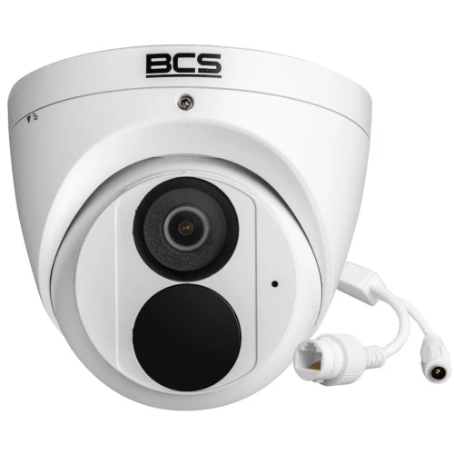 IP sieťová kamera BCS Point BCS-P-EIP24FSR3-Ai2 4Mpx IR 40m