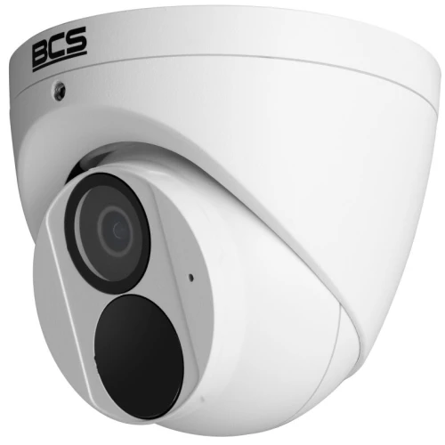 IP sieťová kamera BCS Point BCS-P-EIP24FSR3-Ai1 4Mpx IR 40m
