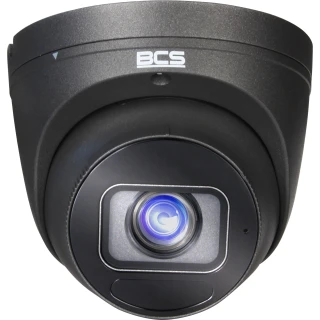 IP kamera BCS-P-EIP52VSR4-Ai1-G 2Mpx IR 40m, motozoom, STARLIGHT, odolnosť voči vandalizmu