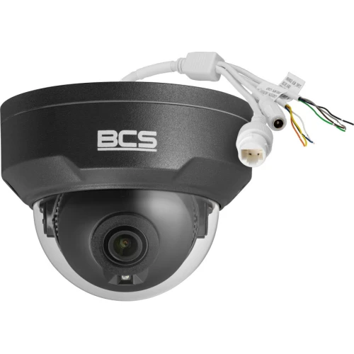 IP sieťová kamera BCS Point BCS-P-DIP24FSR3-AI2-G 4Mpx IR 30m