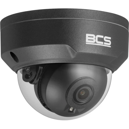 IP sieťová kamera BCS Point BCS-P-DIP24FSR3-AI2-G 4Mpx IR 30m
