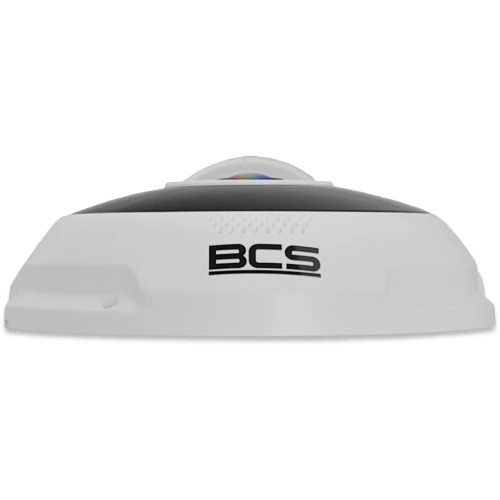 Sieťová IP kamera BCS Point BCS-P-629R3SA-II 12Mpx IR 20m