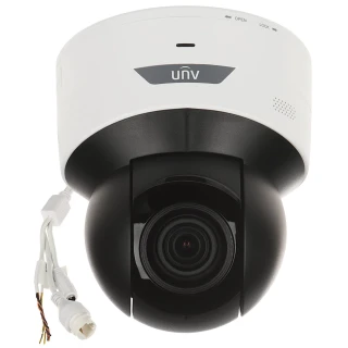 IP kamera rýchlo otáčajúca vnútorná IPC6412LR-X5UPW-VG Wi-Fi - 1080p motozoom UNIVIEW