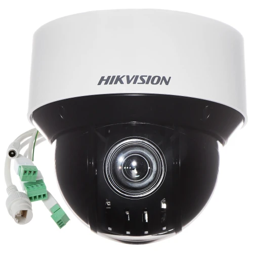 IP kamera rýchlo otáčajúca vonkajšia DS-2DE4A225IW-DE(S6) Full HD Hikvision