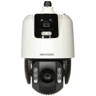 IP kamera s rýchlym otáčaním ds-2se7c124iw-ae(32x/4)(s5) Acusense Hikvision