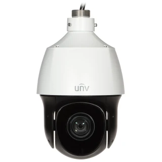 IP kamera rýchlo otáčajúca vonkajšia IPC6612SR-X25-VG - 1080p 5...125mm UNIVIEW