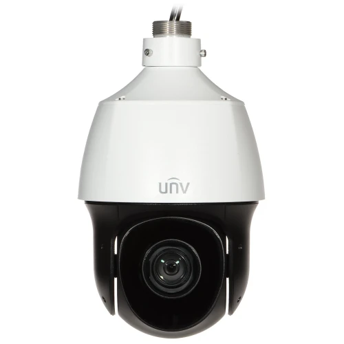 IP kamera rýchlo otáčajúca vonkajšia IPC6612SR-X25-VG - 1080p 5...125mm UNIVIEW