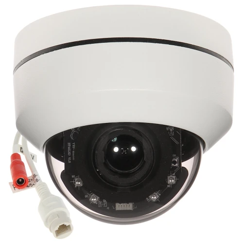 IP kamera rýchlo otáčajúca sa vonkajšia OMEGA-PTZ-53P4-4P - 5Mpx 3.35... 10.05mm