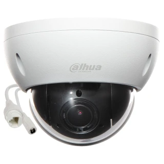 IP kamera s rýchlym otáčaním vonkajšia SD22204DB-GNY - 1080p 2.8... 12mm DAHUA