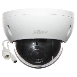 IP kamera rýchlo otáčajúca vonkajšia SD22404DB-GNY - 4Mpx motozoom DAHUA