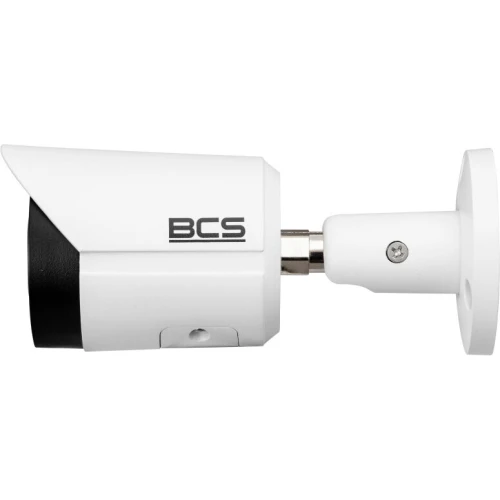BCS-L-TIP14FSR3-AI1 4Mpx 2.8mm BCS Line tubová IP kamera