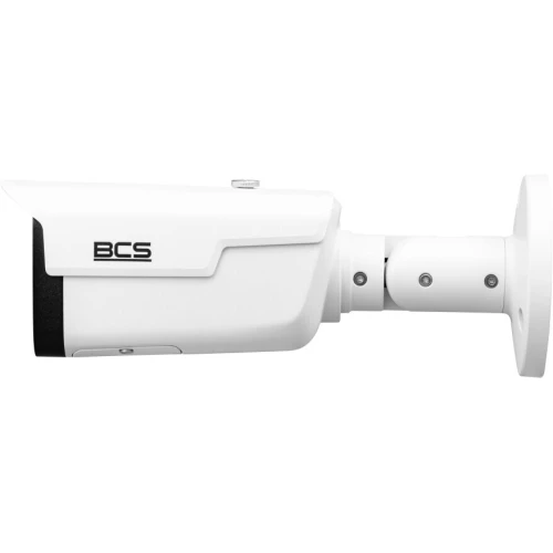 IP kamera BCS-L-TIP45VSR6-AI1 5Mpx 1/2.7" 2.7~13.5mm BCS LINE v tvare rúry