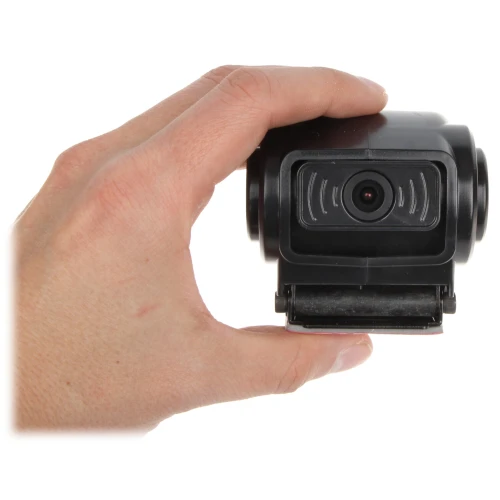 Mobilná kamera AHD ATE-CAM-AHD650HD 1080p 2.8mm, 2.1mm AUTONE