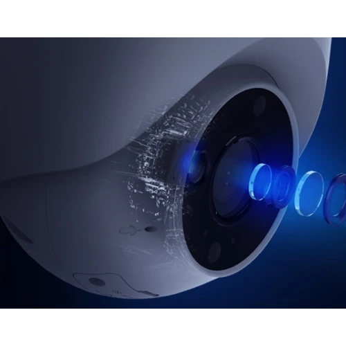 Kopulová kamera CS-H4 4Mpx, IR 30m EZVIZ