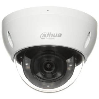 Kamera kopułkowa IP Dahua IPC-HDBW2649E-S-IL-0280B 6Mpx, Smart Dual Illuminators 30m 