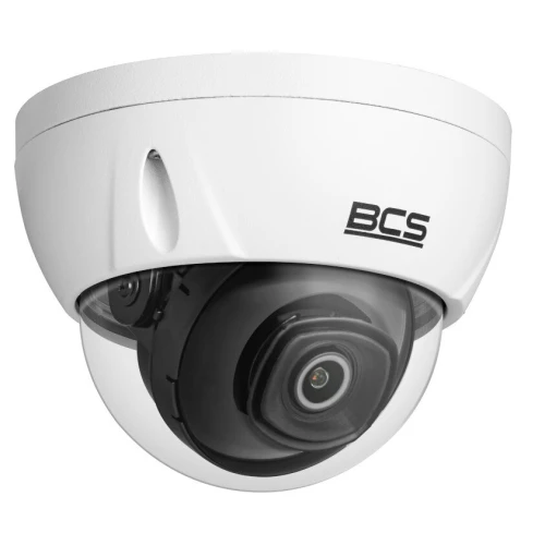 Dómová kamera na monitorovanie 8MPx BCS-DMIP3801IR-E-Ai