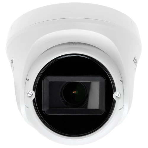 Dómová kamera na monitorovanie firmy, kancelárie HWT-T320-VF 2 MPx 4in1 Hikvision Hiwatch