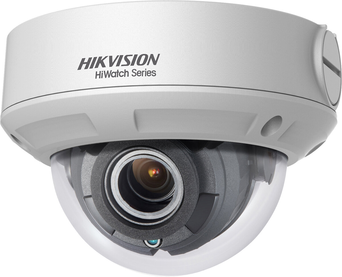 Kamera  HWI-D640H-V Hikvision Hiwatch
