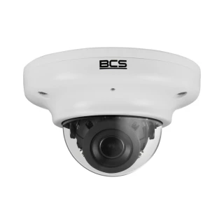 IP kupolová kamera BCS-U-DIP15FSR2-AI2, 5Mpx, 1/2.8'', 2.8mm, BCS ULTRA.