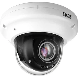 IP kupolová kamera BCS-U-DIP28FSR3, 8Mpx, 1/1.8'', 2.8mm, BCS ULTRA.