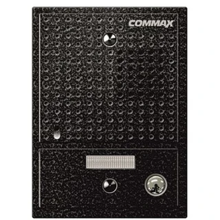 Nástenná kamera COMMAX DRC-4CGN2 s skrytou optikou Pin-hole