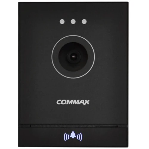 Nástenná kamera Commax IP CIOT-D20M