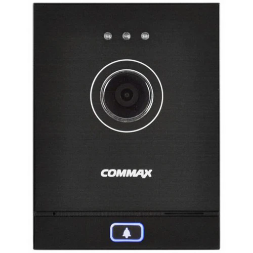 Nástenná kamera Commax s RFID čítačkou IP CIOT-D21M/RFID