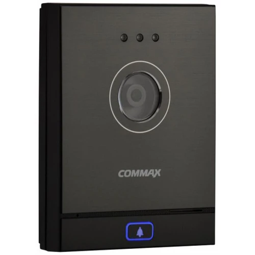 Nástenná kamera Commax IP CIOT-D21M METAL