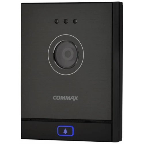 Nástenná kamera Commax s RFID čítačkou IP CIOT-D21M/RFID