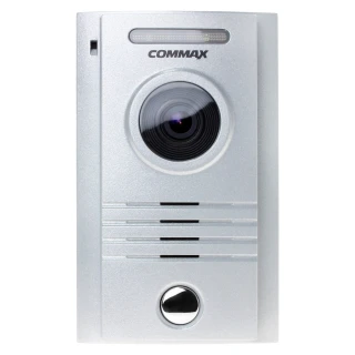 Nástenná kamera s nastaviteľnou optikou Commax DRC-40K