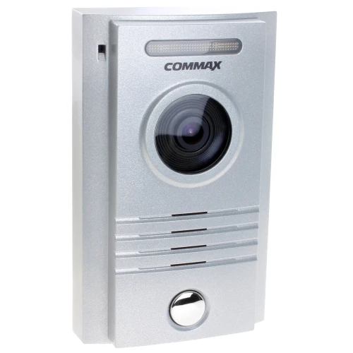 Nástenná širokouhlá kamera Commax DRC-40KPT