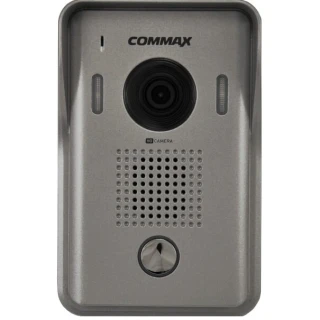 Nástenná kamera s nastaviteľnou optikou HD 1080P COMMAX DRC-40YFD