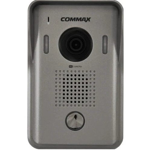 Nástenná kamera s nastaviteľnou optikou HD 1080P COMMAX DRC-40YFD