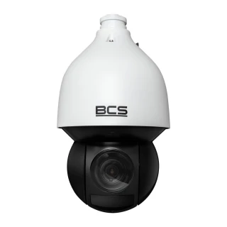 Otáčacia kamera BCS-SDIP4432AI-III 4Mpx PTZ zo série BCS LINE so zoomom 32x.