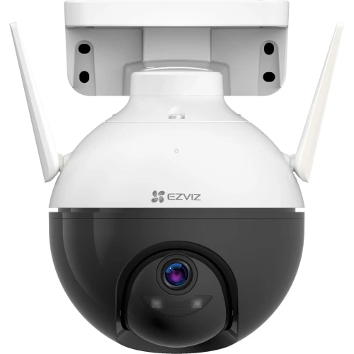 Monitoringová sada bezdrôtová Hikvision Ezviz 2 kamery C8T WiFi FullHD 1TB