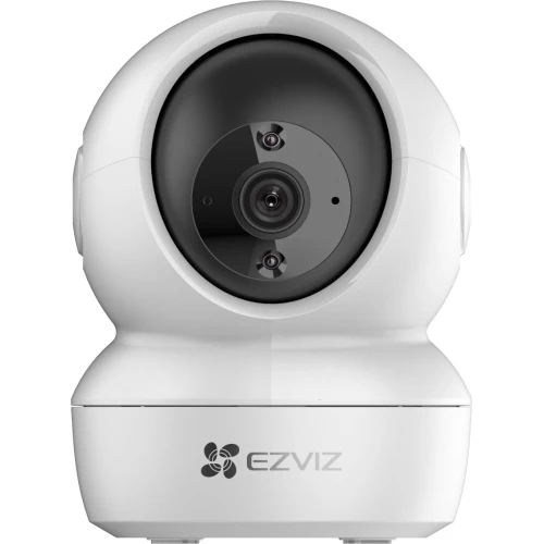 Otočná kamera - elektronická opatrovateľka Wifi s detekciou pohybu Ezviz C6N 64GB