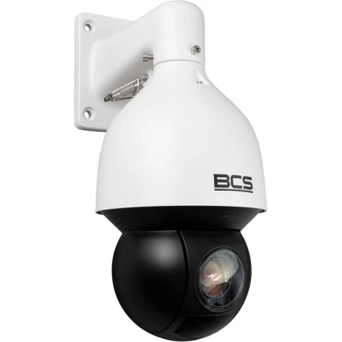 Rotujúca PTZ IP kamera BCS-L-SIP4445SR15-AI2 4Mpx, 1/2.8'', 45x.