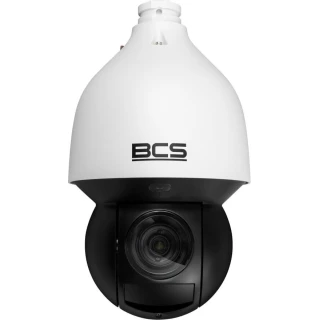 Rotujúca PTZ IP kamera BCS-L-SIP4445SR15-AI2 4Mpx, 1/2.8'', 45x.