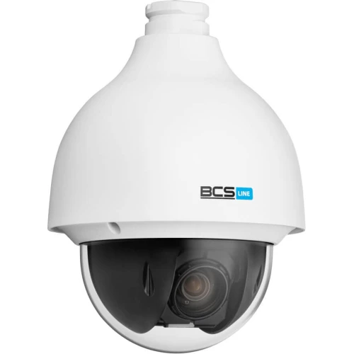Otočná PTZ IP kamera BCS-L-SIP2432S-AI2 4Mpx, 1/2.8'', 32x