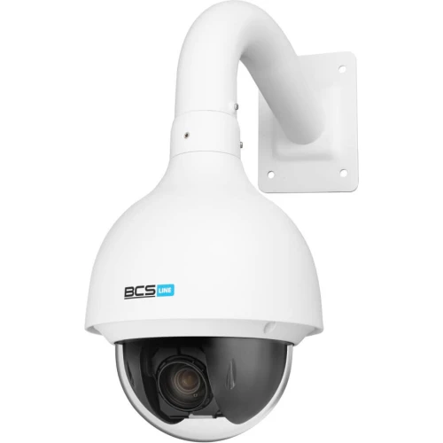 Rotujúca PTZ IP kamera BCS-L-SIP2225S-AI2 2Mpx, 1/2.8'', 25x.