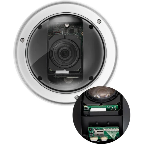 Otočná PTZ IP kamera BCS-L-SIP2432S-AI2 4Mpx, 1/2.8'', 32x