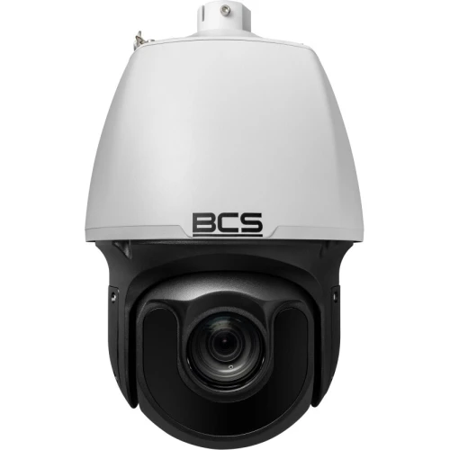 Otočná PTZ IP kamera BCS-P-SIP6825SR20-AI2 8Mpx